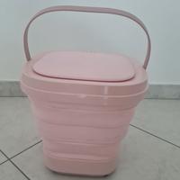 Lavatrice portatile