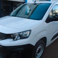 Peugeot partner 1.5 hdi 101 cv 3 posti