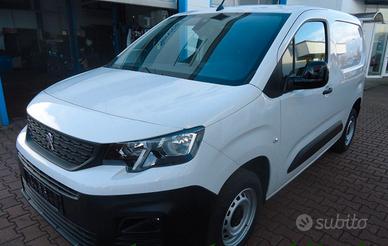 Peugeot partner 1.5 hdi 101 cv 3 posti