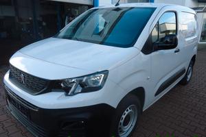 Peugeot partner 1.5 hdi 101 cv 3 posti