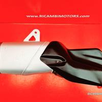 MARMITTA DUCATI MULTISTRADA 950 1200