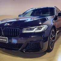 Bmw 520d 48V Aut. Touring MSport