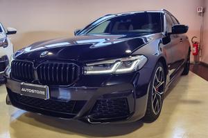 Bmw 520d 48V Aut. Touring MSport