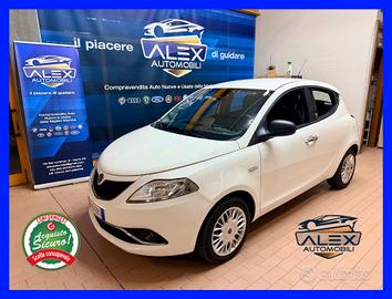 Lancia Ypsilon 1.2Benzina 69cv Neopat E6