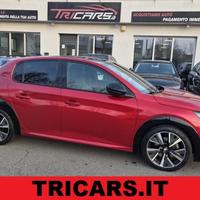 PEUGEOT 208 BlueHDi 100 S&S 5 porte GT Line PERM