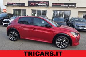 PEUGEOT 208 BlueHDi 100 S&S 5 porte GT Line PERM