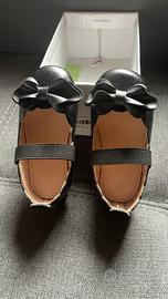 Ballerine bimba nuove numero 21