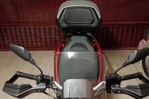 Honda ADV350 05/2022