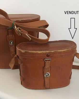 Binocolo vintage Coated Optics