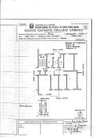 Vendo appartamento130 mq zona spinaceto