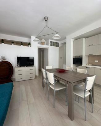 Casa vacanze - Bisceglie (BT) - Villa Arianna