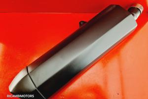 MARMITTA HARLEY DAVIDSON PAN AMERICA 1250