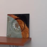 Piatto centro tavola