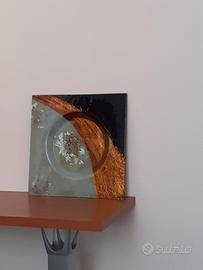 Piatto centro tavola