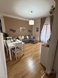 Appartamento primo piano