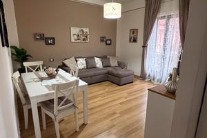 Appartamento primo piano