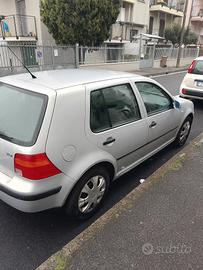golf 4  