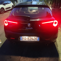 Alfa GIULIETTA 2.0 150CV JTDM FULL OPTIONAL