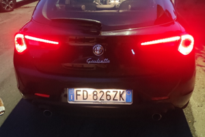 Alfa GIULIETTA 2.0 150CV JTDM FULL OPTIONAL