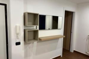 Trilocale in Bari a Via Amendola 113 ristrutturato