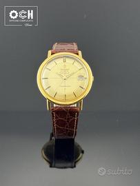 OMEGA - CONSTELLATION PIE PAN REF. 168.005