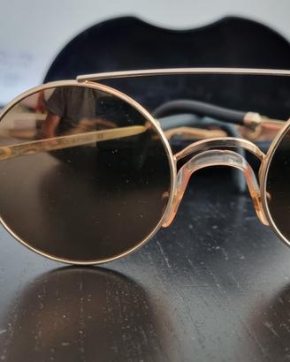 Julbo occhiali Vintage da ghiacciaio 