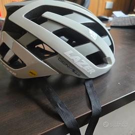 casco lazer genesis mips