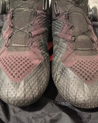 DMT KR0 scarpe ciclismo tg. 44.5