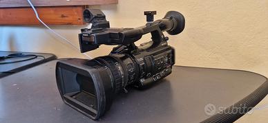 Videocamera Sony PMW-200 XDCAM HD422 