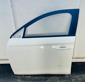 Porta anteriore sinistra Peugeot 308
