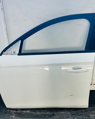 Porta anteriore sinistra Peugeot 308