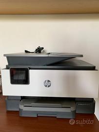 Stampante HP office jet pro 9012e