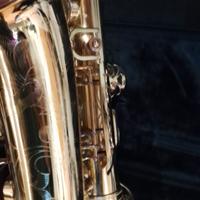 sax alto yas 62 usato ma praticamente nuovo