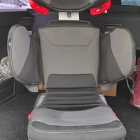 Seggiolino auto Peg-Perego Viaggio Flex 15-36 kg.
