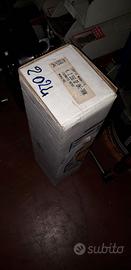 marmitte Kawasaki Z550 Gp Unitrak Marving K2024NC