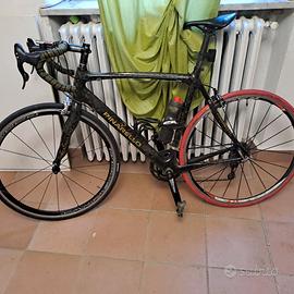 Bici da corsa