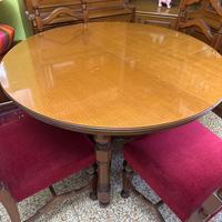 Tavolo anni 50/60
