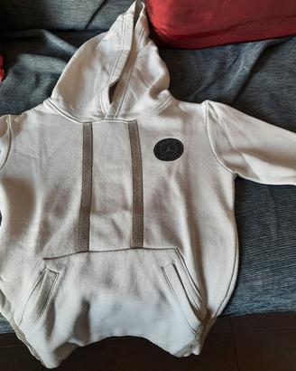 Felpa Bambino
