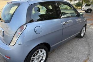 Lancia Ypsilon 2007