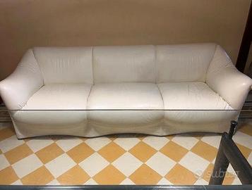 Divano "Tentazioni" di Bellini by Cassina