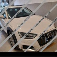 Audi A4 allroad quattro A4 allroad 40 TDI 204...