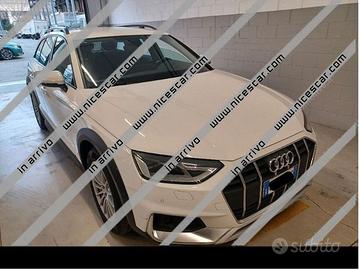 Audi A4 allroad quattro A4 allroad 40 TDI 204...