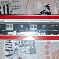 Lima ho vagone postale 309315