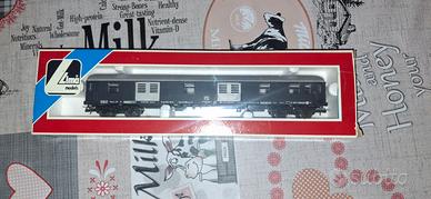 Lima ho vagone postale 309315