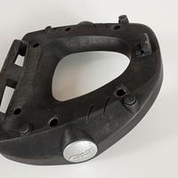 piastra monolock top case givi 