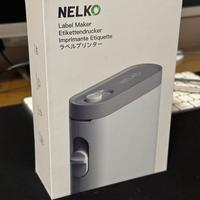 Stampante per etichette Nelko P21