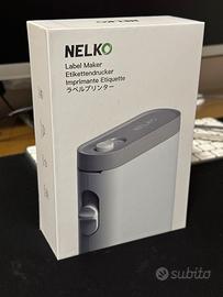 Stampante per etichette Nelko P21