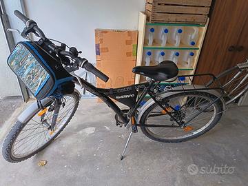 bicicletta legnano "colorado"