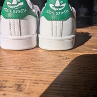 scarpe ADIDAS  Stan Smith n. 36