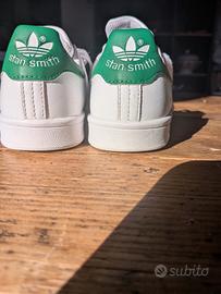scarpe ADIDAS  Stan Smith n. 36